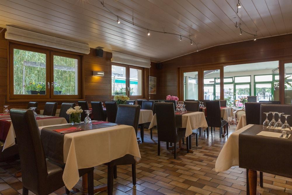 Hotel The Originals City, L'arc-en-ciel, Thonon-les-Bains