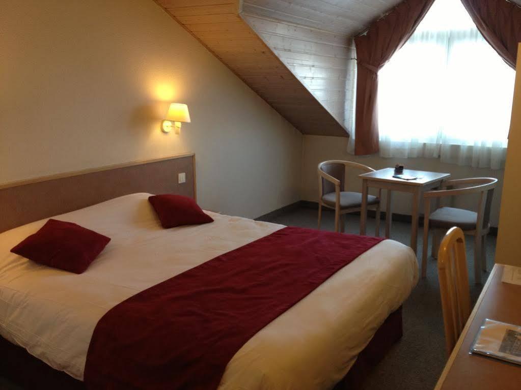 The Originals City, L'arc-en-ciel, 3* Thonon-les-Bains