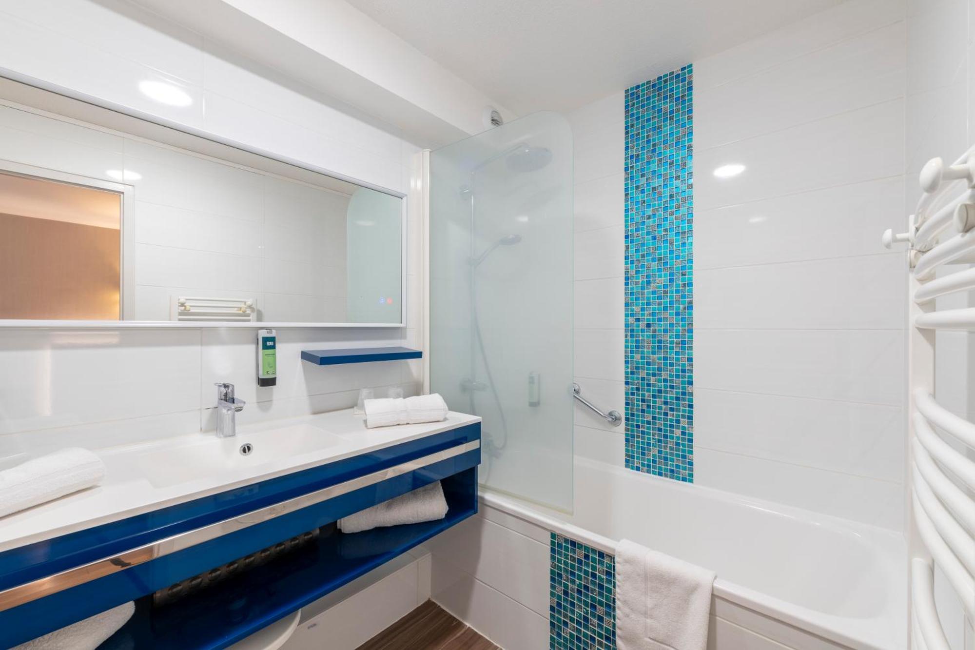 The Originals City, L'arc-en-ciel, 3* Thonon-les-Bains