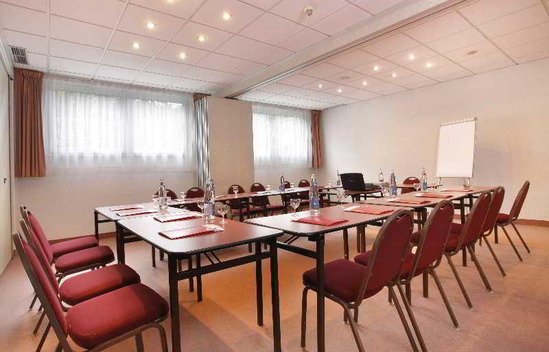 Hotel The Originals City, L'arc-en-ciel, 3*