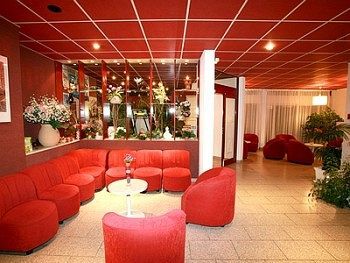 Hotel The Originals City, L'arc-en-ciel, 3*