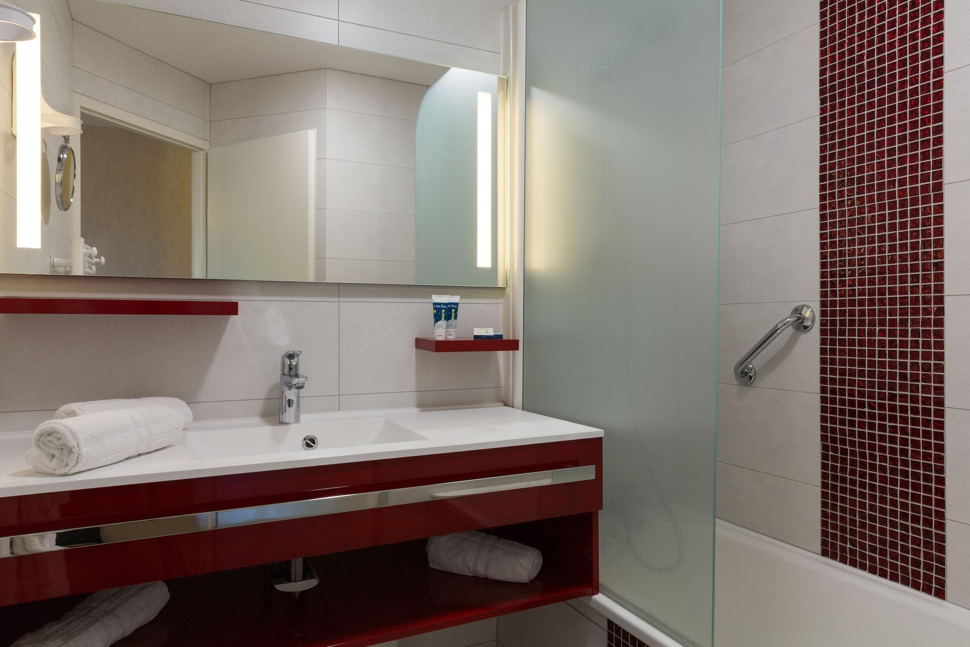 Logis Arc En Ciel Hotel