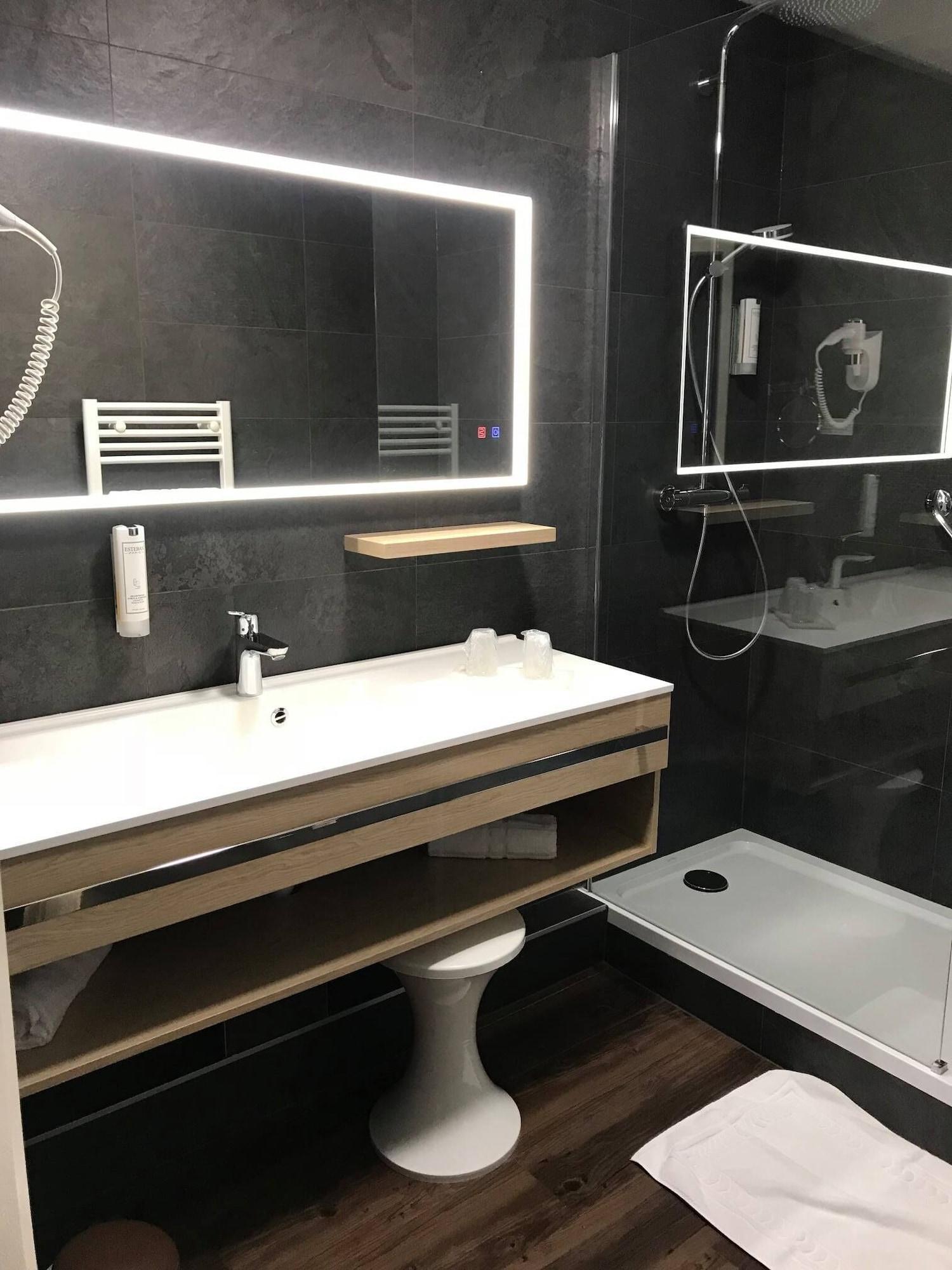 Logis Arc En Ciel Hotel Thonon-les-Bains
