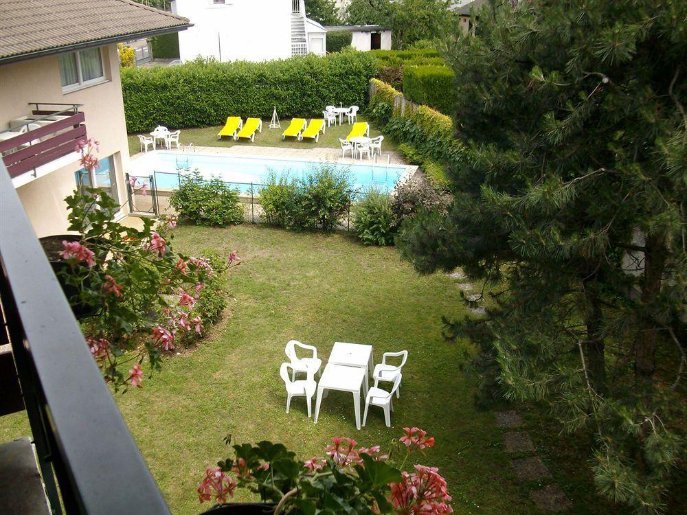 Logis Arc En Ciel Hotel