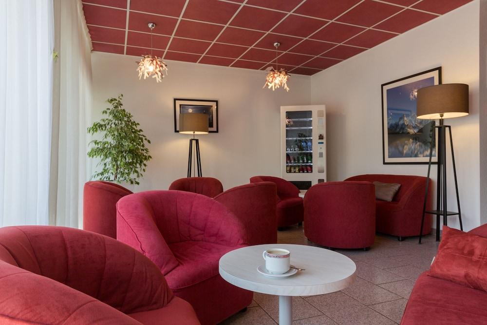 Logis Arc En Ciel Thonon-les-Bains