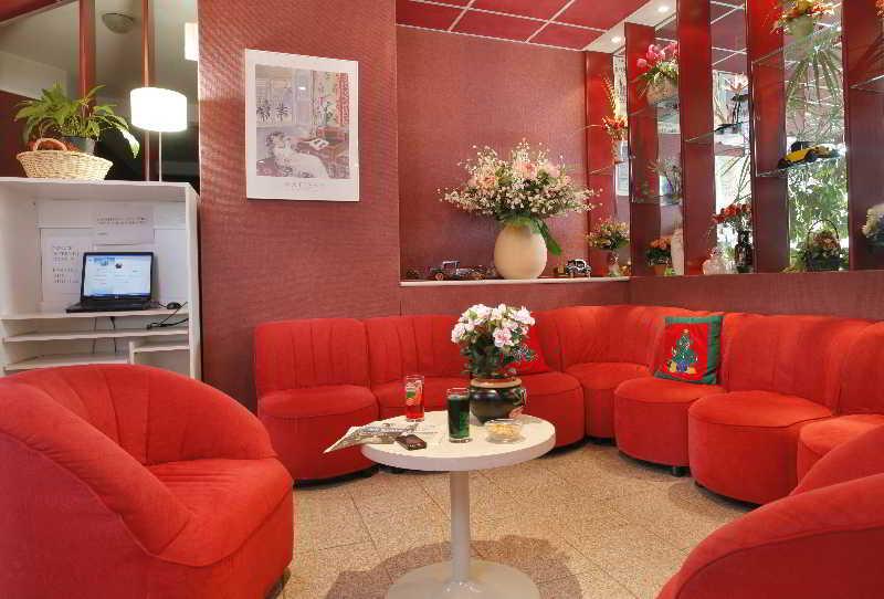 Logis Arc En Ciel Thonon-les-Bains