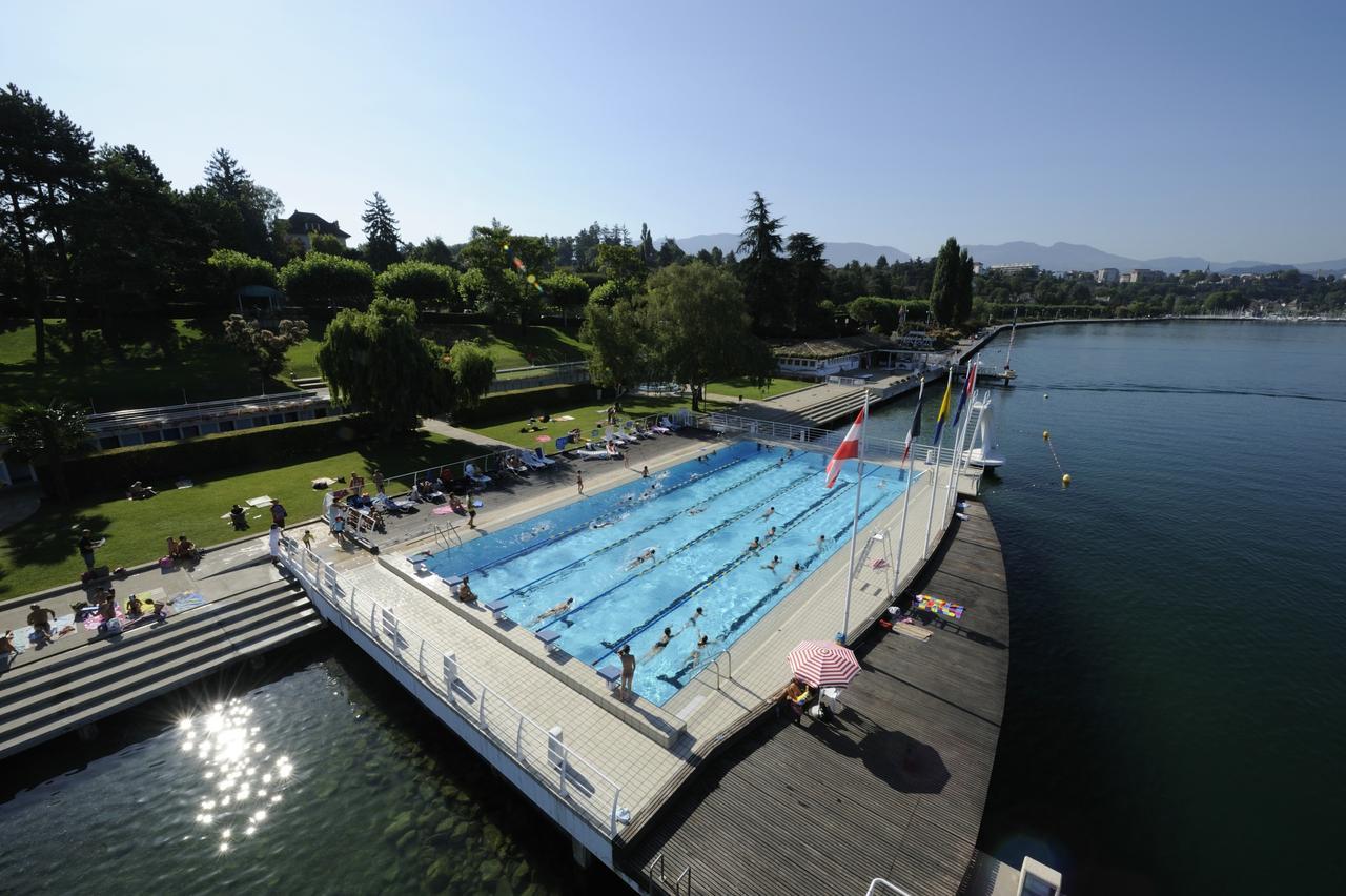 Logis Arc En Ciel Thonon-les-Bains