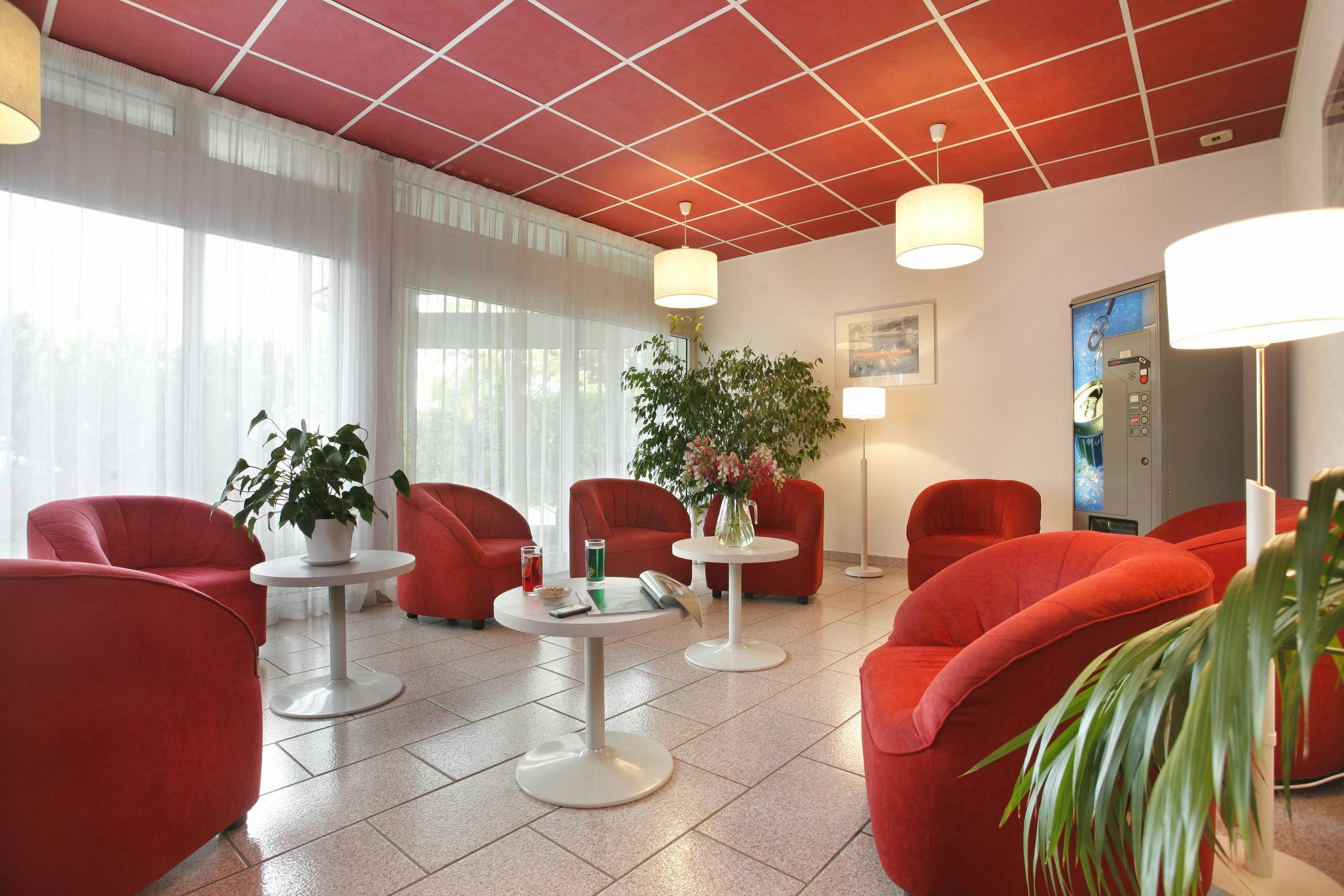 Logis Arc En Ciel Hotel Thonon-les-Bains